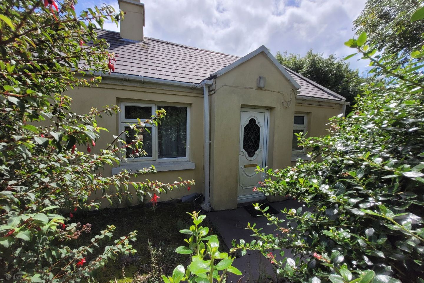 Feighmean East, Valentia Island, Chapletown, Co. Kerry, V23HF95