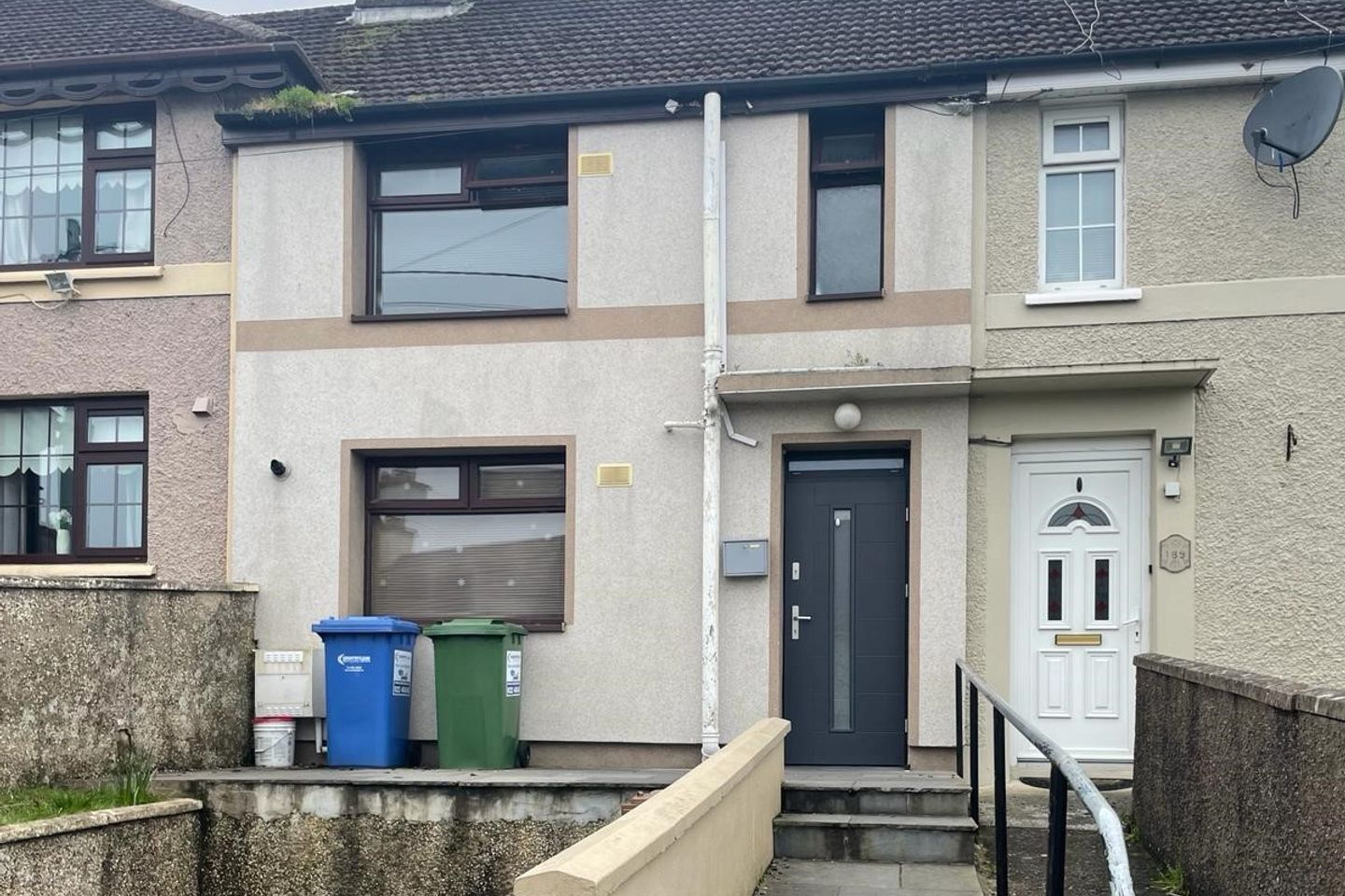 191 Kilnap Place, Farranree, Farranree, Co. Cork, T23P6K7