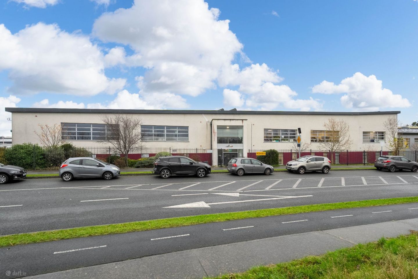 E10, Network Enterprise Park, Kilcoole, Kilcoole, Co. Wicklow