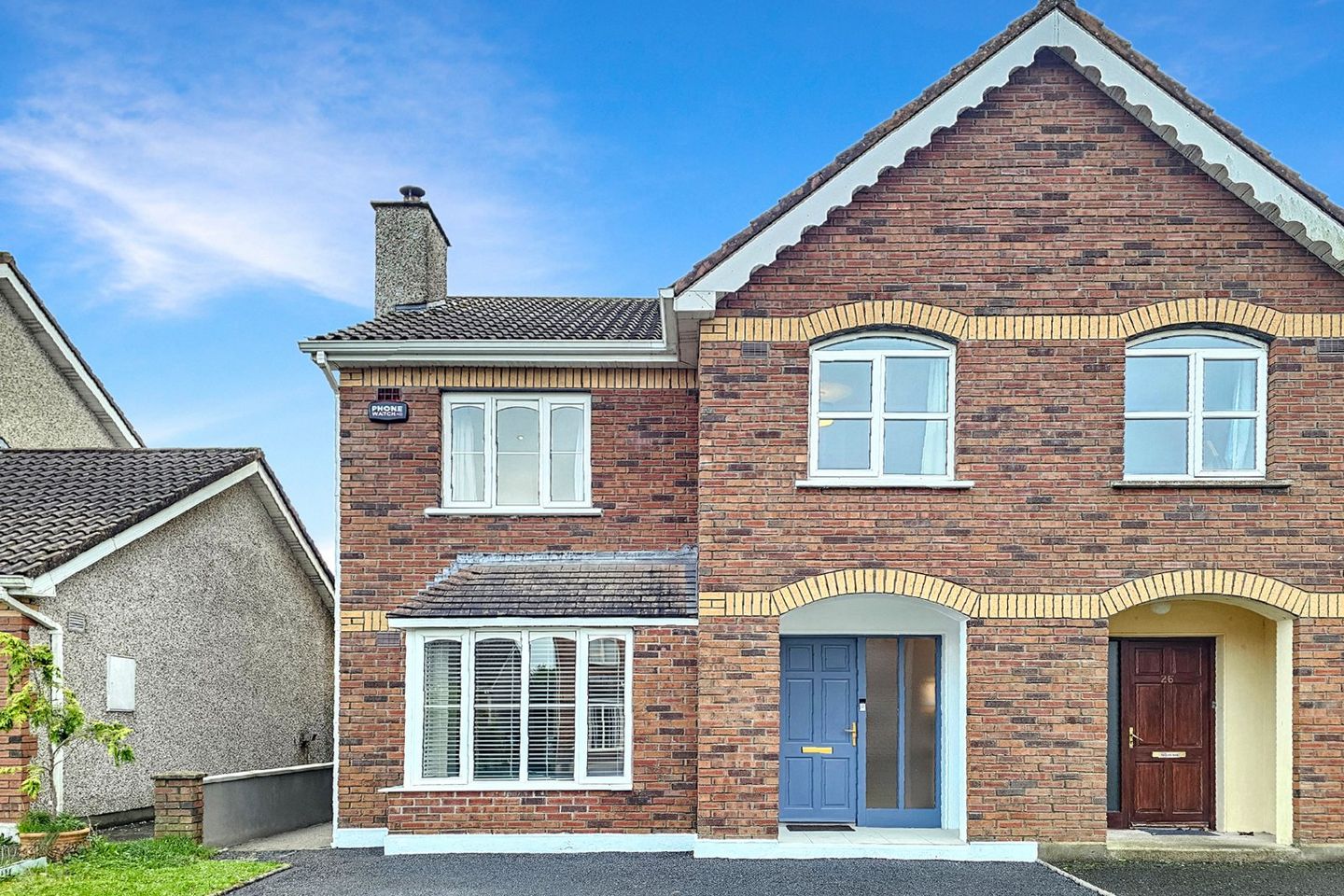 25 Fergus Manor, Clon Road, Ennis, Co. Clare, V95X3YT