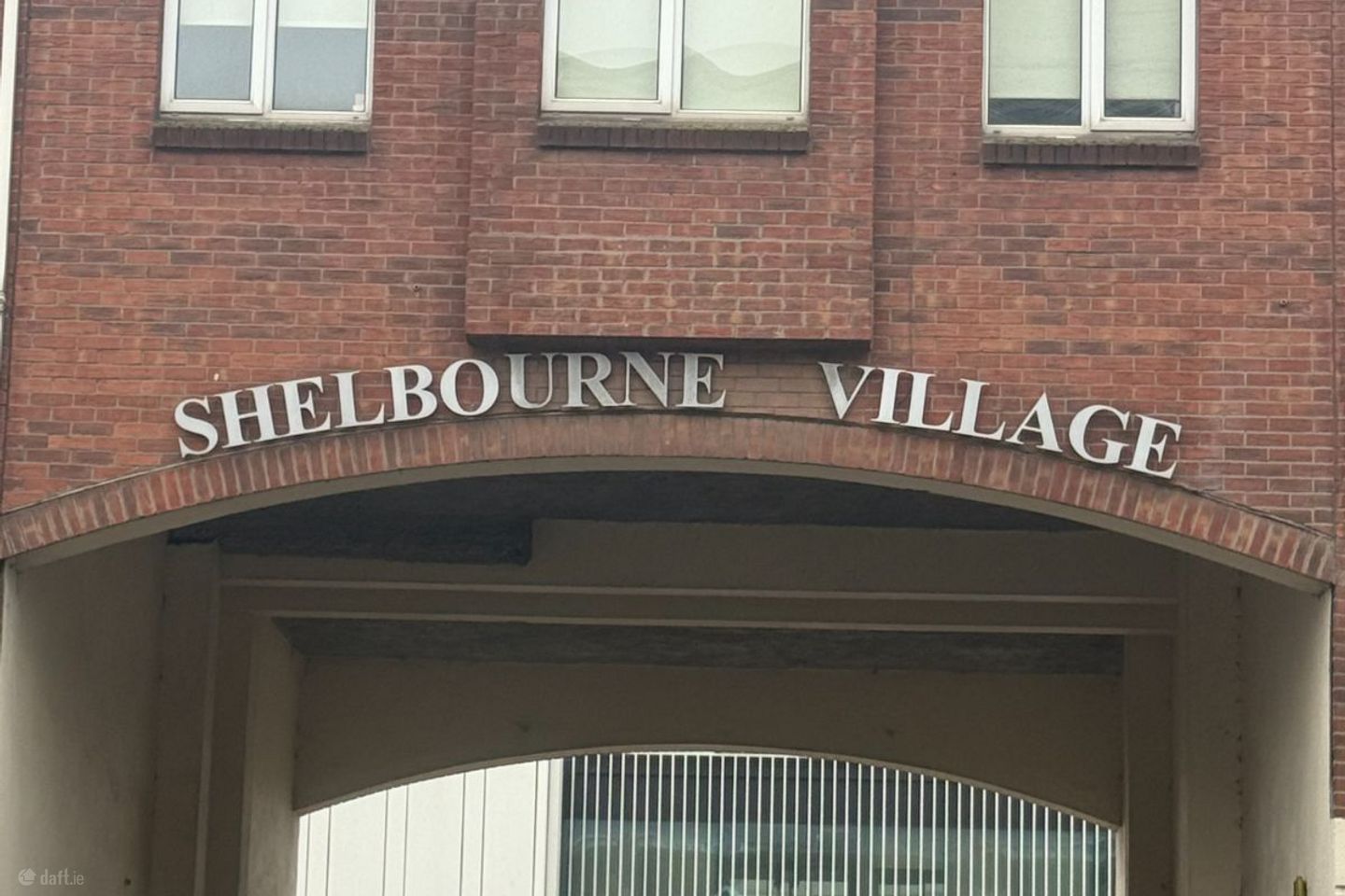  Shelbourne Village Apartments , Grand Canal Dock, Dublin 4