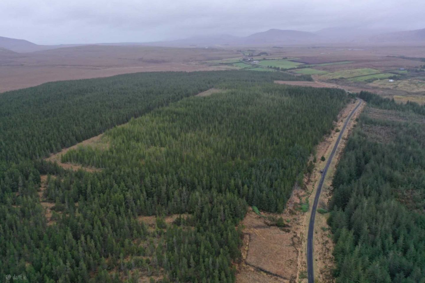 Castlehill, Ballycroy, Co. Mayo