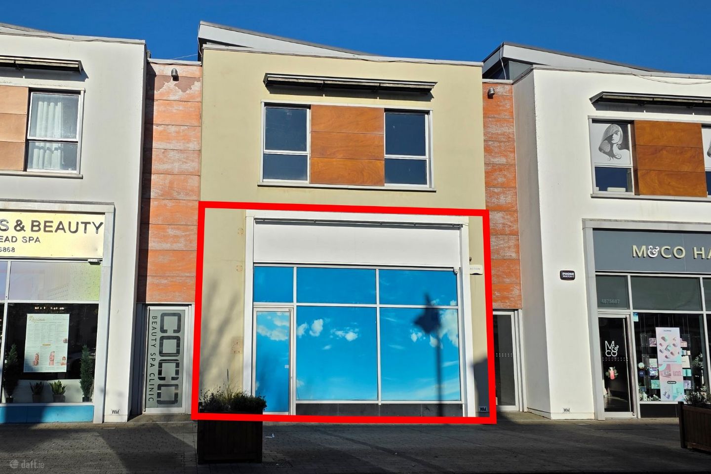  Unit 23, Castlewest Shopping Centre, Ballincollig, Co. Cork