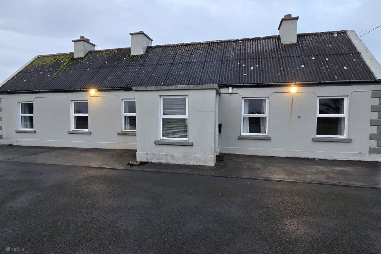 Kilglass, Enniscrone, Kilglass, Co. Sligo