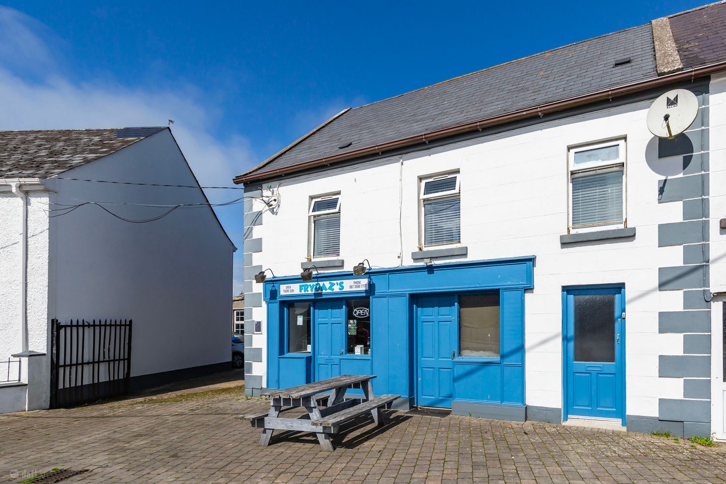 Danescastle, Bannow, Co. Wexford, Y35KC92