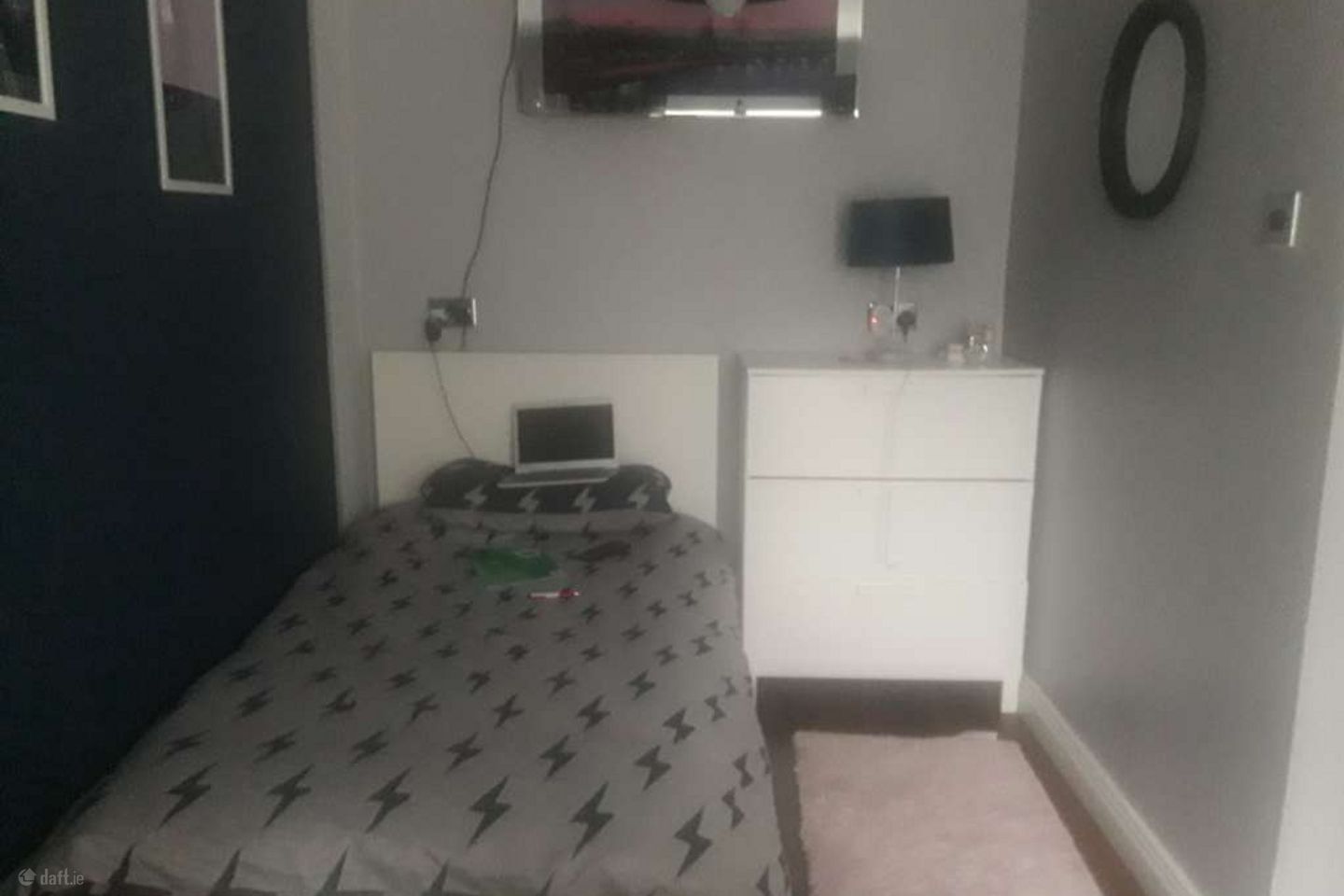 Longview Mews, Swords, Co. Dublin