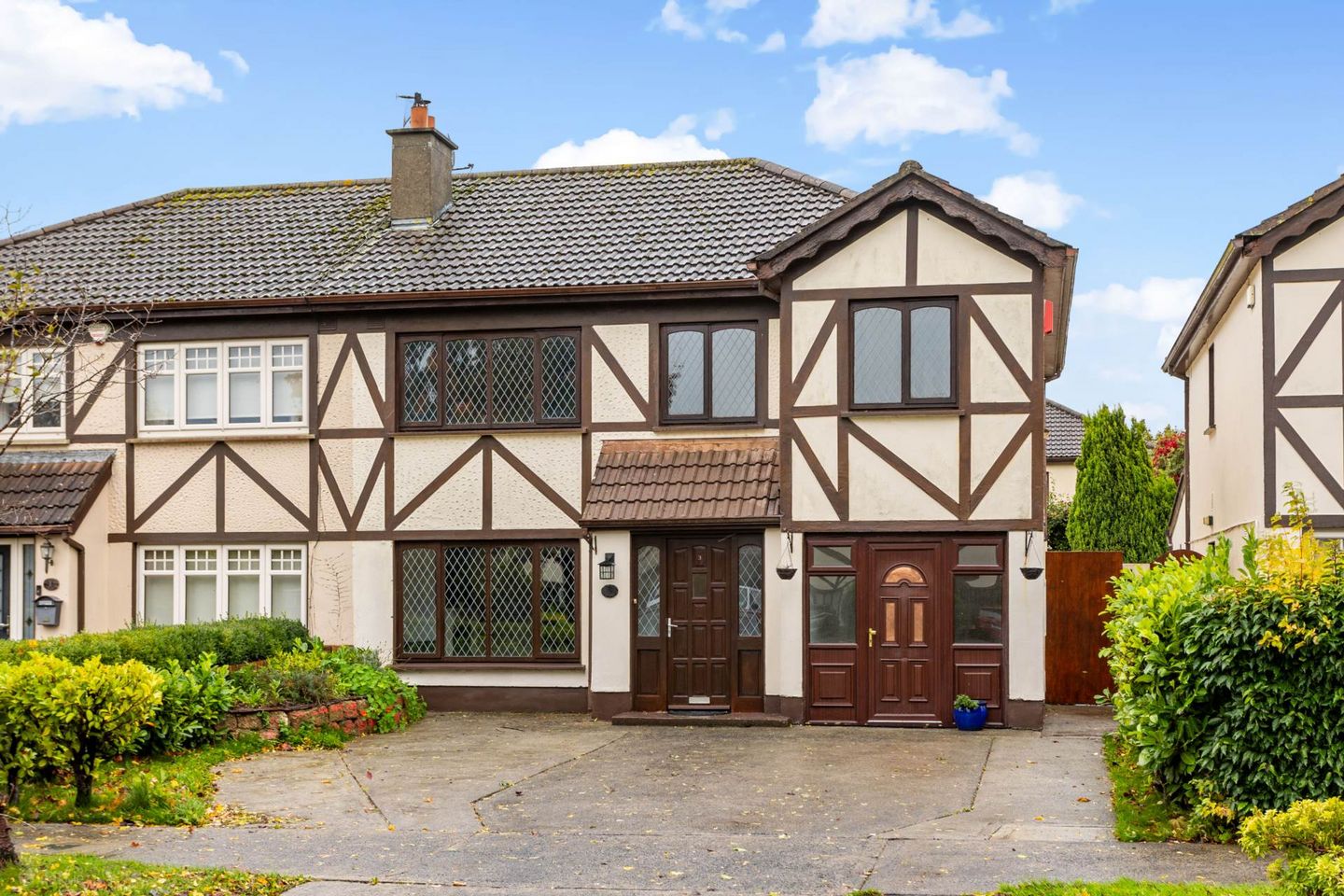 3 Aylmer Close, Courtown Park, Kilcock, Co. Kildare, W23A897