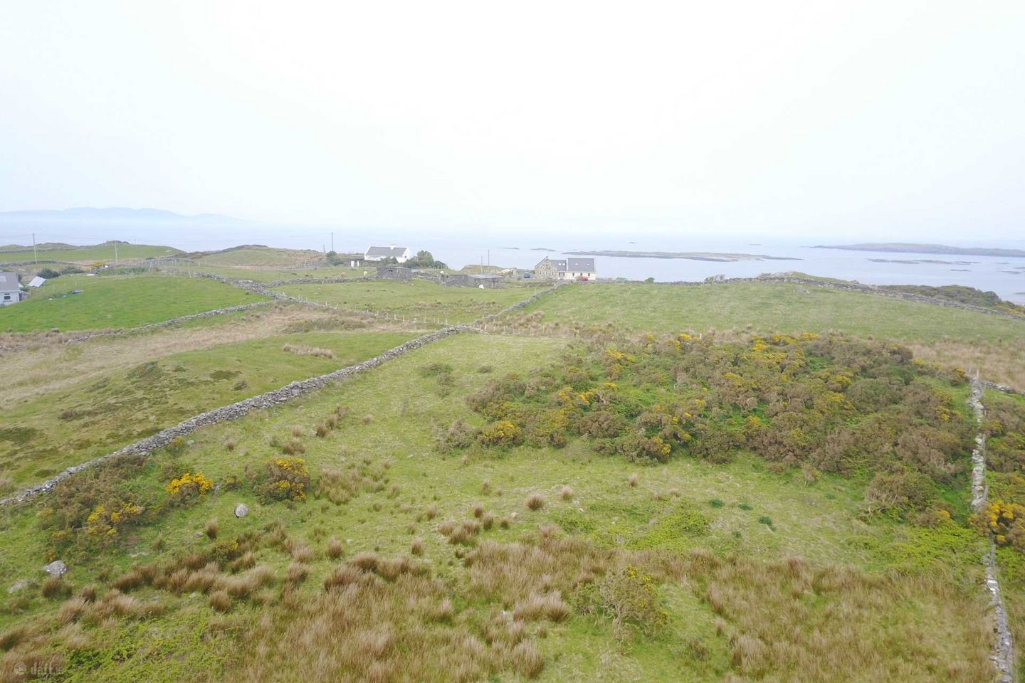 Ardnagreevagh, Renvyle, Co. Galway, Renvyle, Co. Galway