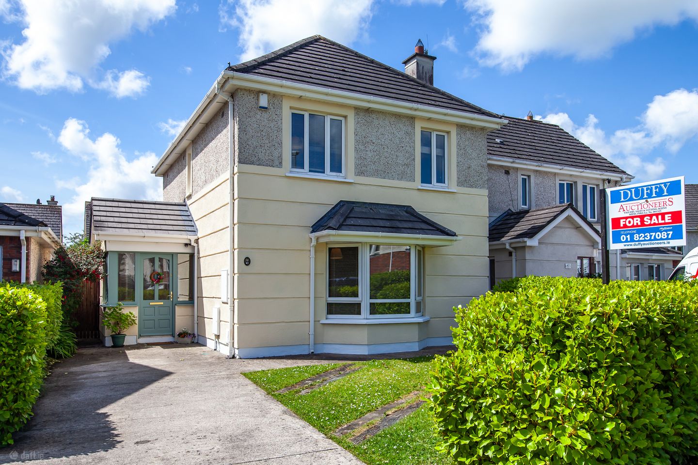 41 Castaheany, Clonee, Dublin 15, D15VXN3