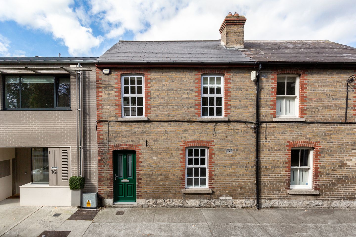 17 Ballsbridge Avenue, Ballsbridge, Dublin 4