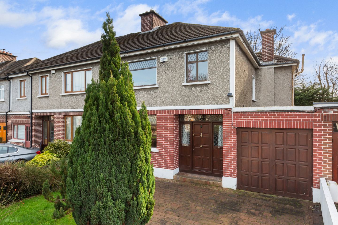 50 Wainsfort Park, Terenure, Dublin 6W, D6WAE72