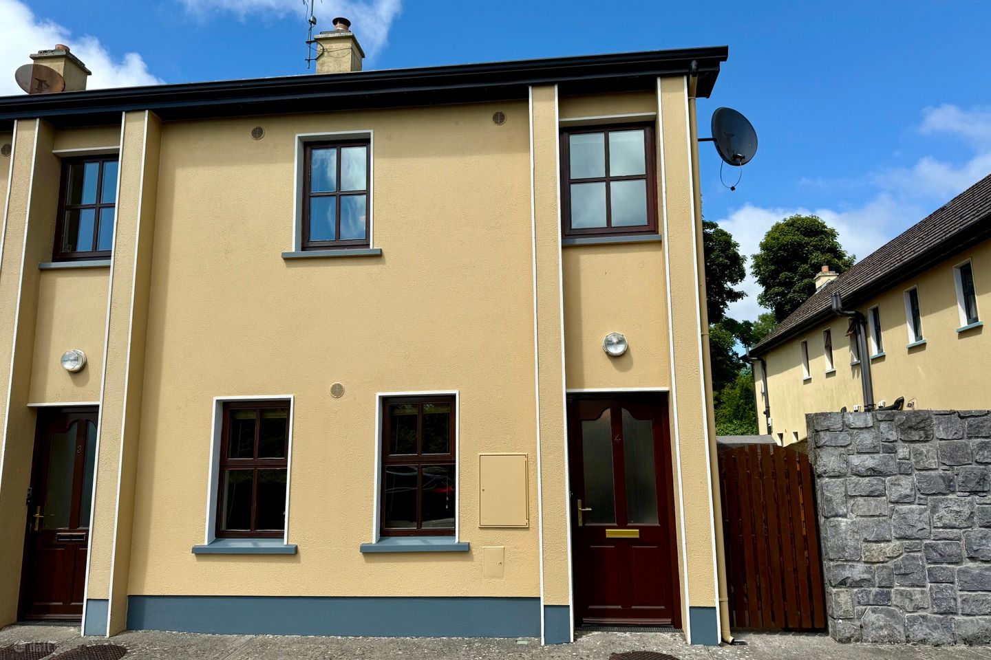 4 Elm Gardens, Balla, Co. Mayo, F23AP03
