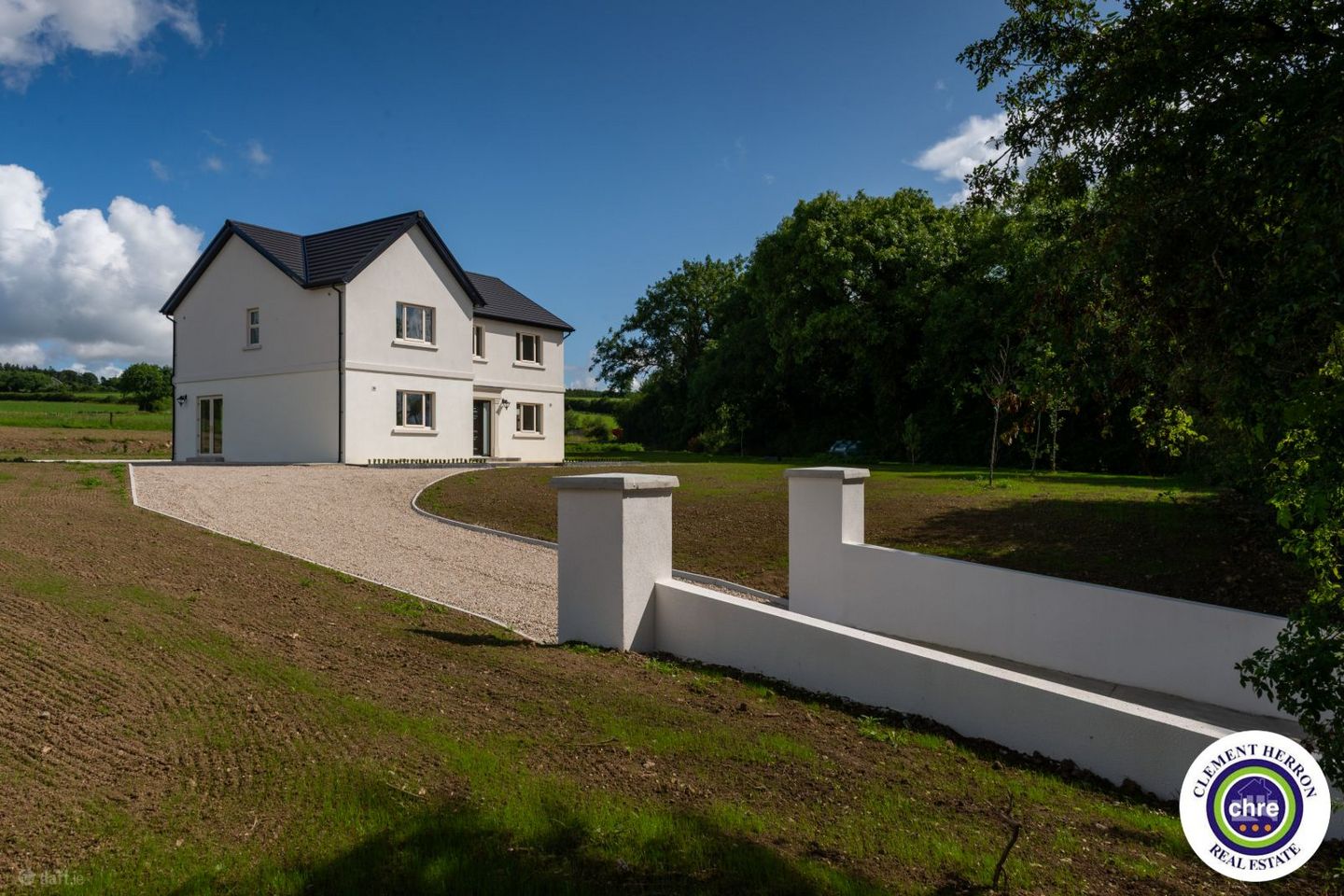 Boley, Wolfhill, Shanragh, Co. Laois, R14VF57