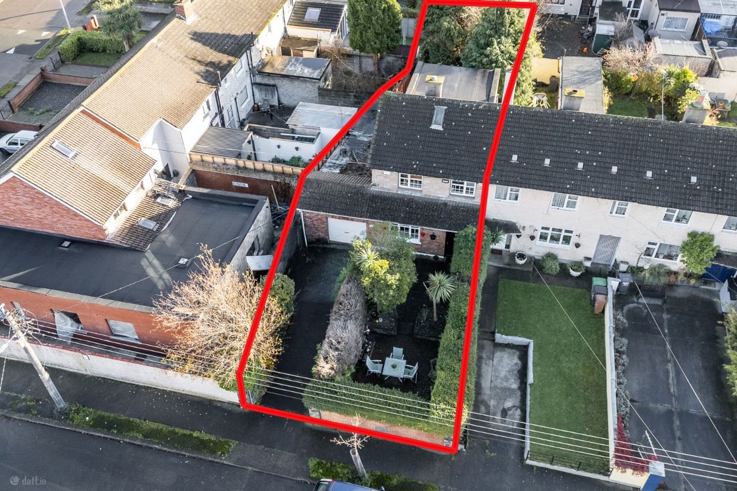 40 Adare Drive, Coolock, Dublin 17, D17PA89