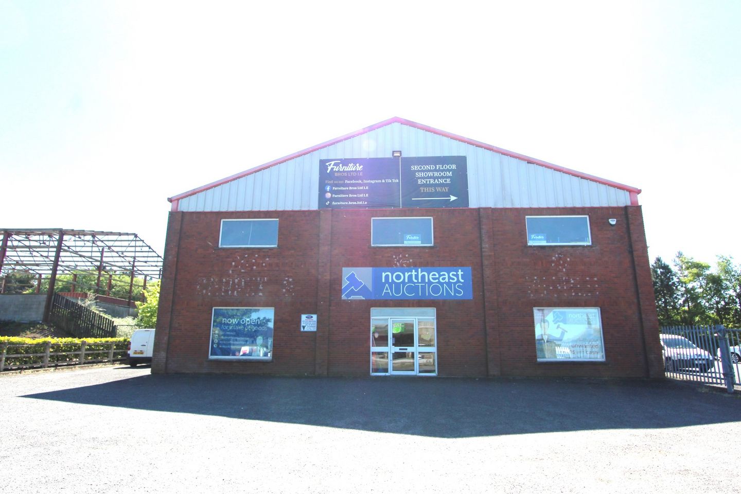 Monaghan Road, Castleblayney, Co. Monaghan