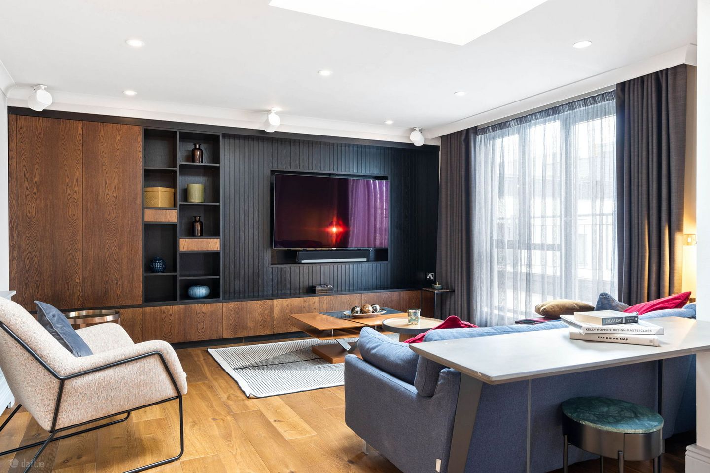 Penthouse apartment , Cathedral Court, Unit 6 New Street South, Dublin 8