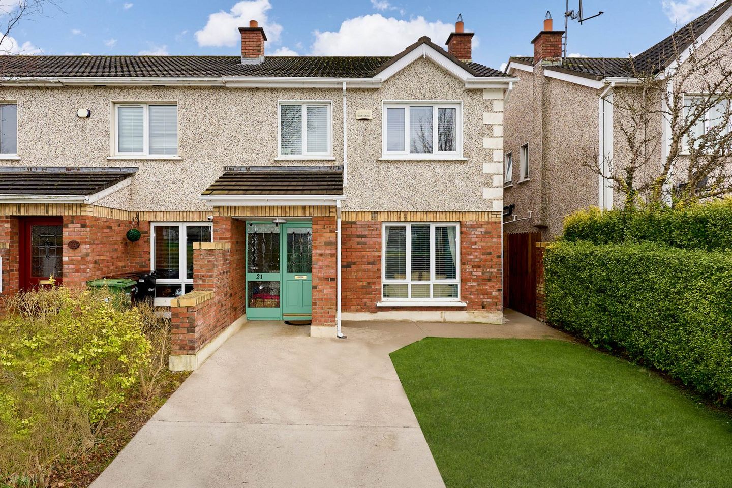 21 Ravenswood Road, Clonsilla, Dublin 15, Clonsilla, Dublin 15, D15N2H3