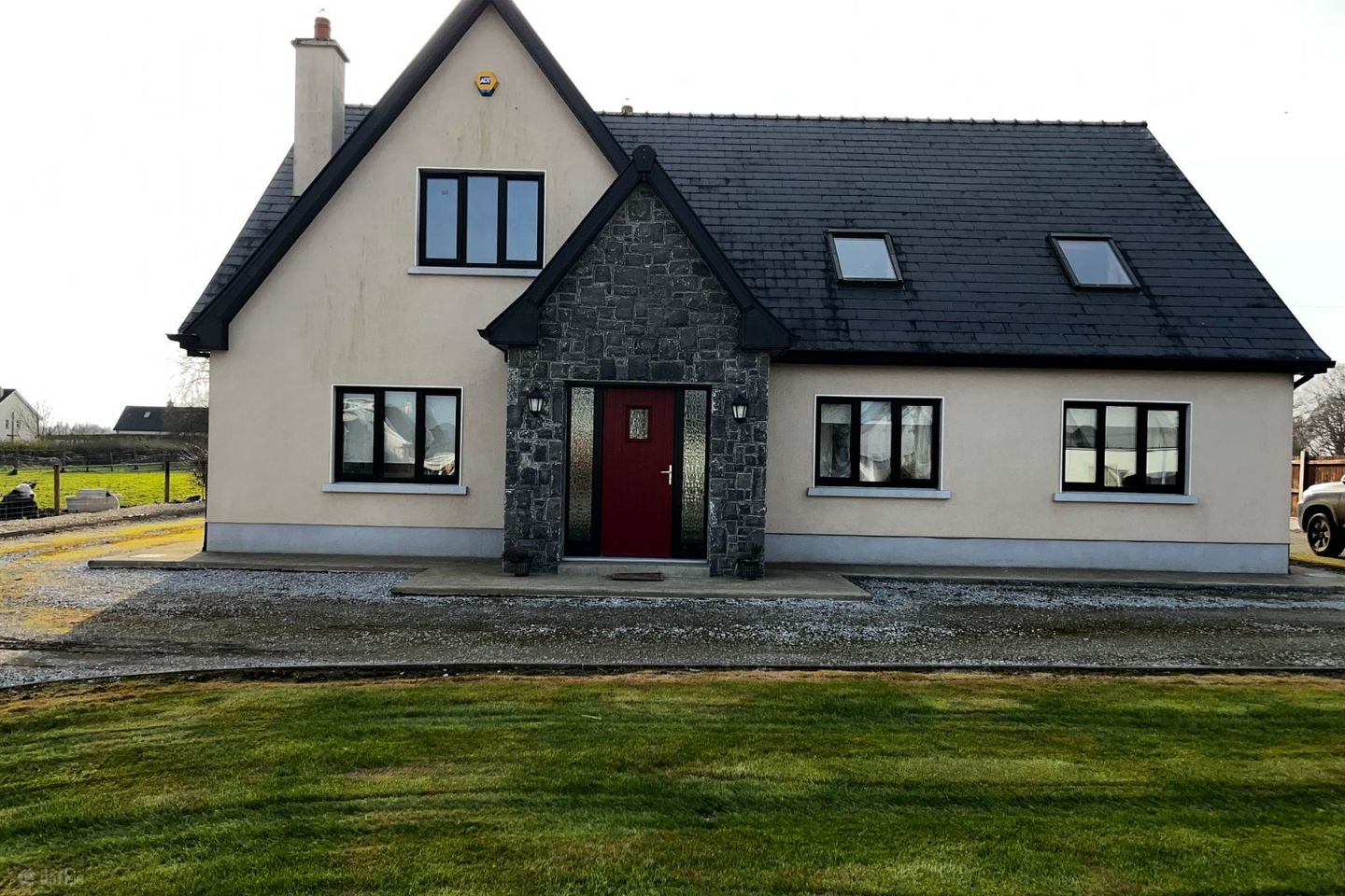 Saint Brendans Road, Portumna, Portumna, Co. Galway