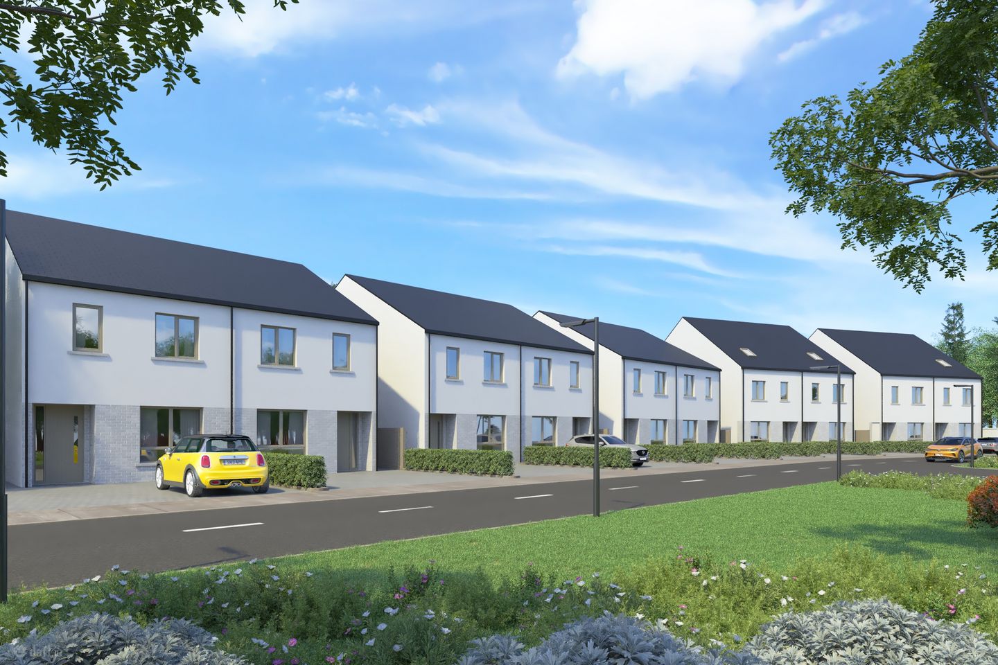 2 Ardara, Ballisodare, Co. Sligo, F91E635