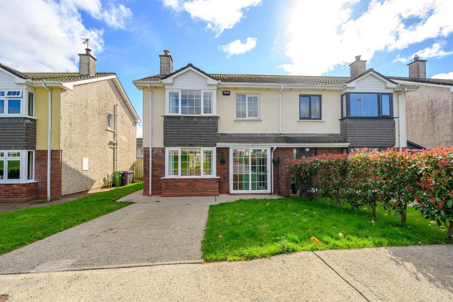 106 Dún Eoin, Carrigaline, Carrigaline, Co. Cork, P43X780