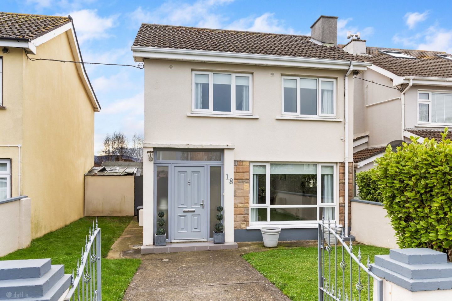 18 Sugarloaf Crescent, Bray, Co Wicklow, A98V6D7