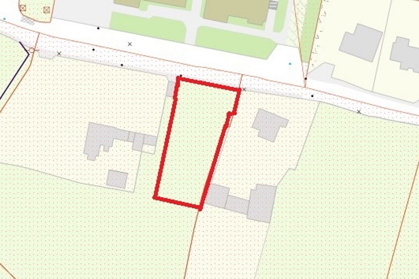 Knockaulin, Corville Road, Roscrea, Co. Tipperary, E53H224