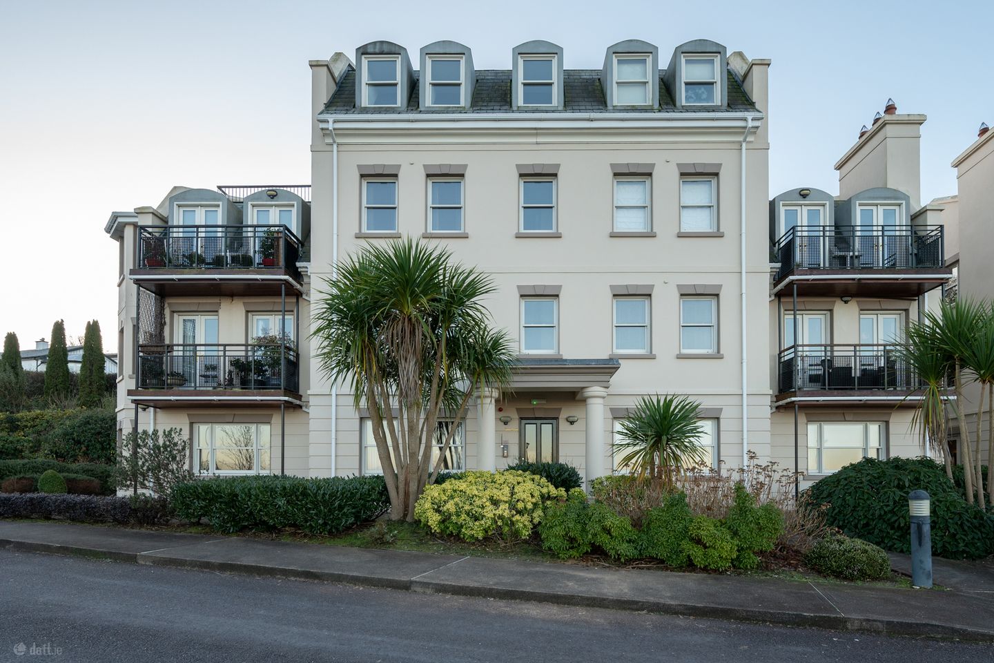 Apartment 1, Estuary Court, Rochestown, Co. Cork, T12E330