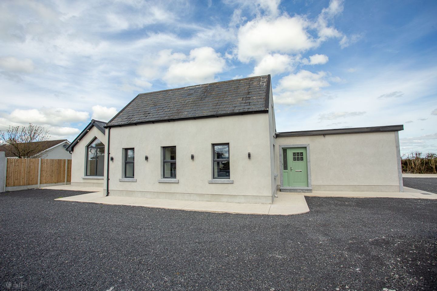 Newtown, Littleton, Thurles, Co. Tipperary, E41D651
