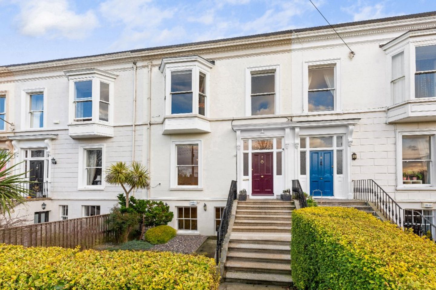7 Royal Terrace East, Dun Laoghaire, Co. Dublin, A96P7F3