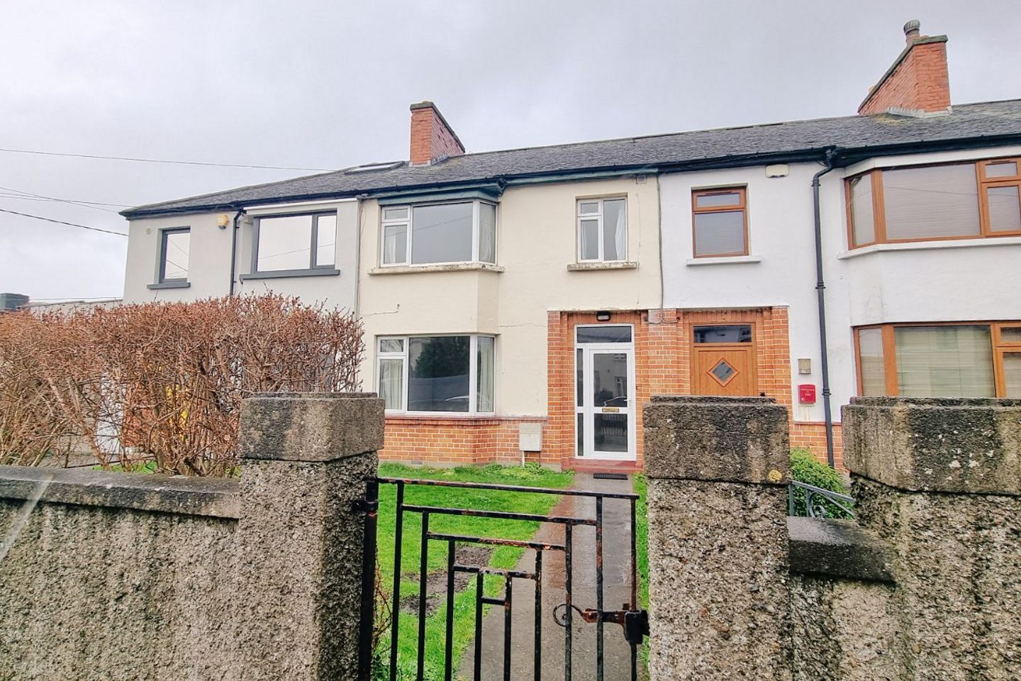4 Corrib Road, Terenure, Dublin 6W, D6WTX00