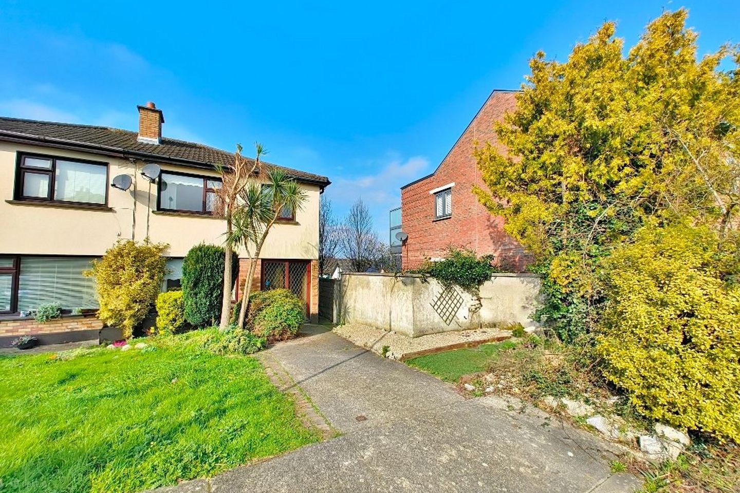 12 Park Court, Glenageary Heights, Glenageary, Co. Dublin, A96X6R3
