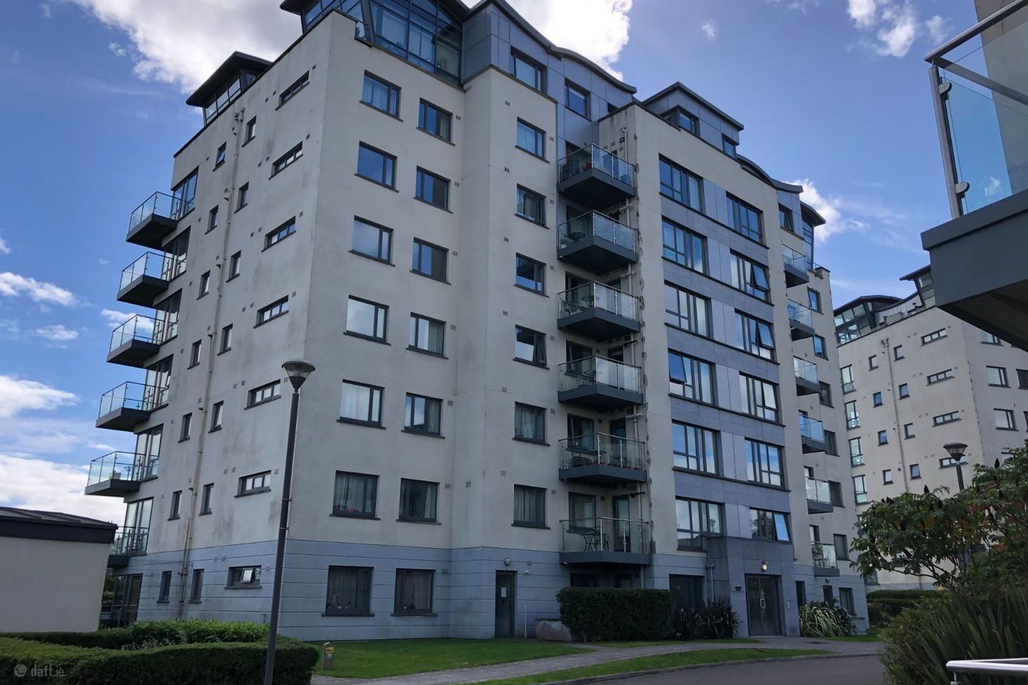 538 The Heron, The Sanctuary, Jacob'S Island, Mahon, Co. Cork