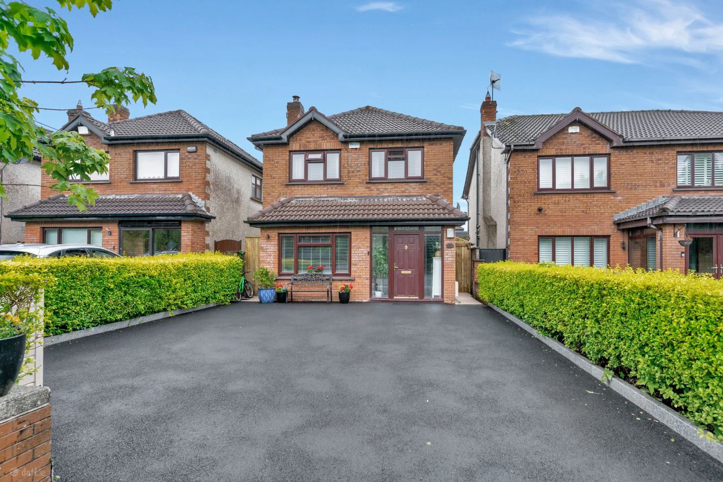 5 Ashton, Blessington, Blessington, Co. Wicklow, W91VX0D