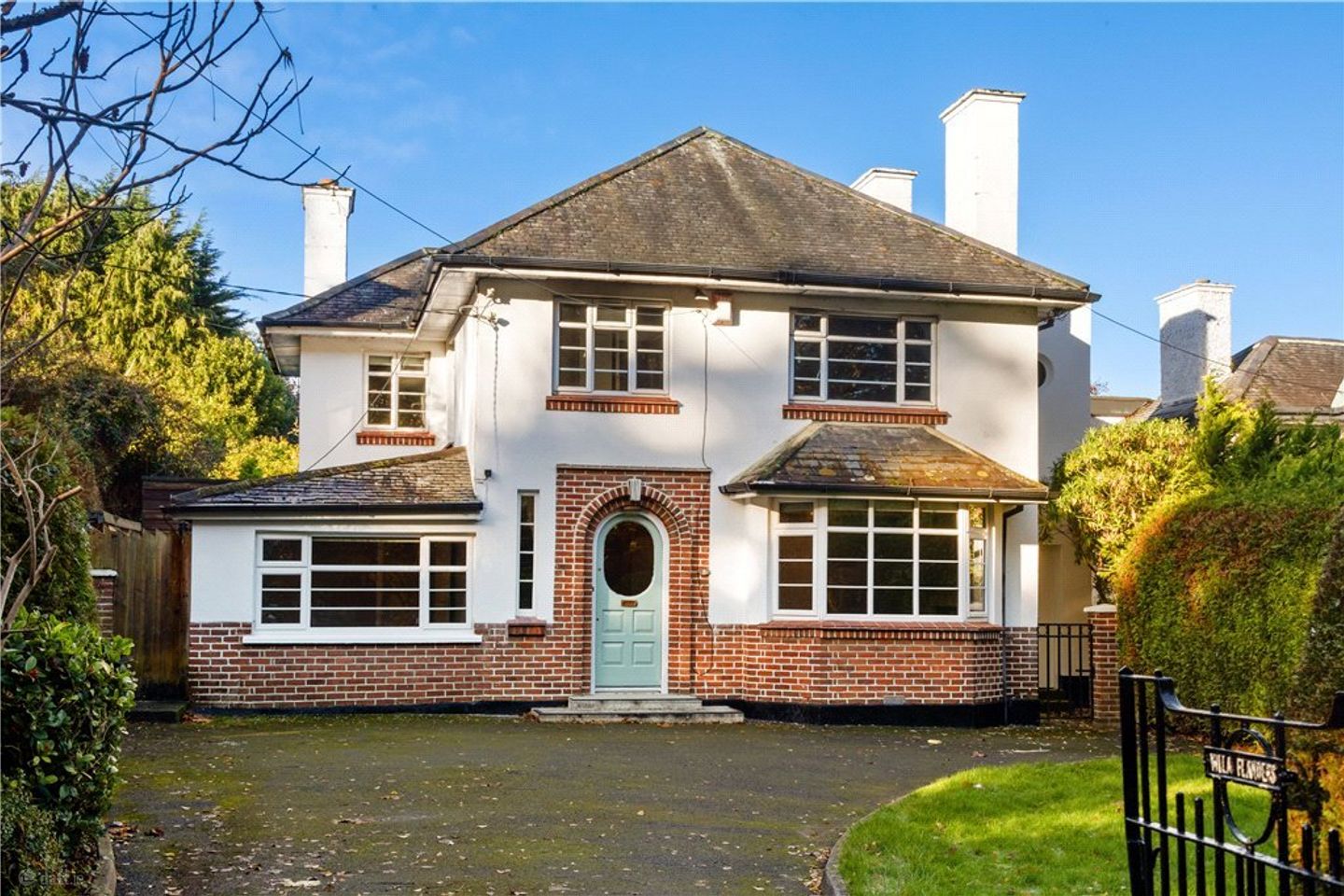 8 Stillorgan Grove, Blackrock, Co Dublin, A94X450