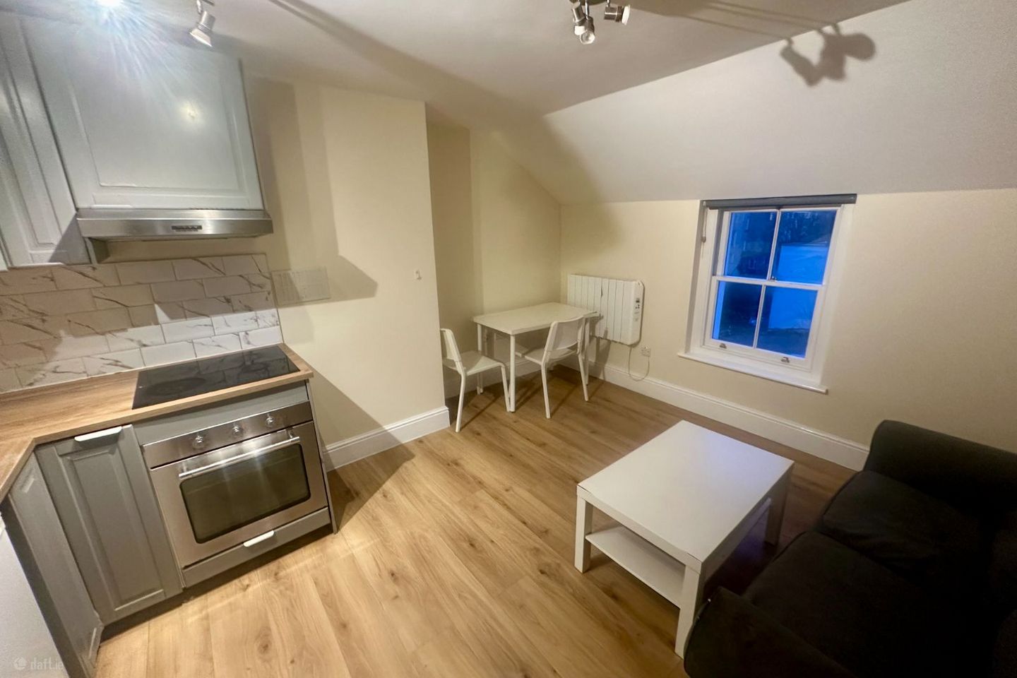 41 Belvedere Place, Dublin 1