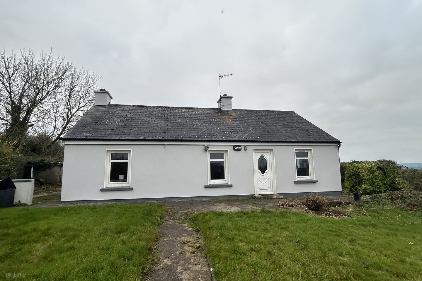 Curraghoo, Glanworth, Co. Cork