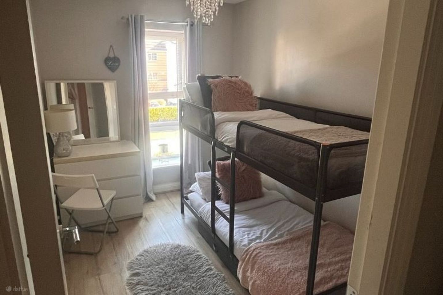 Belmayne Avenue, Balgriffin, Dublin 13