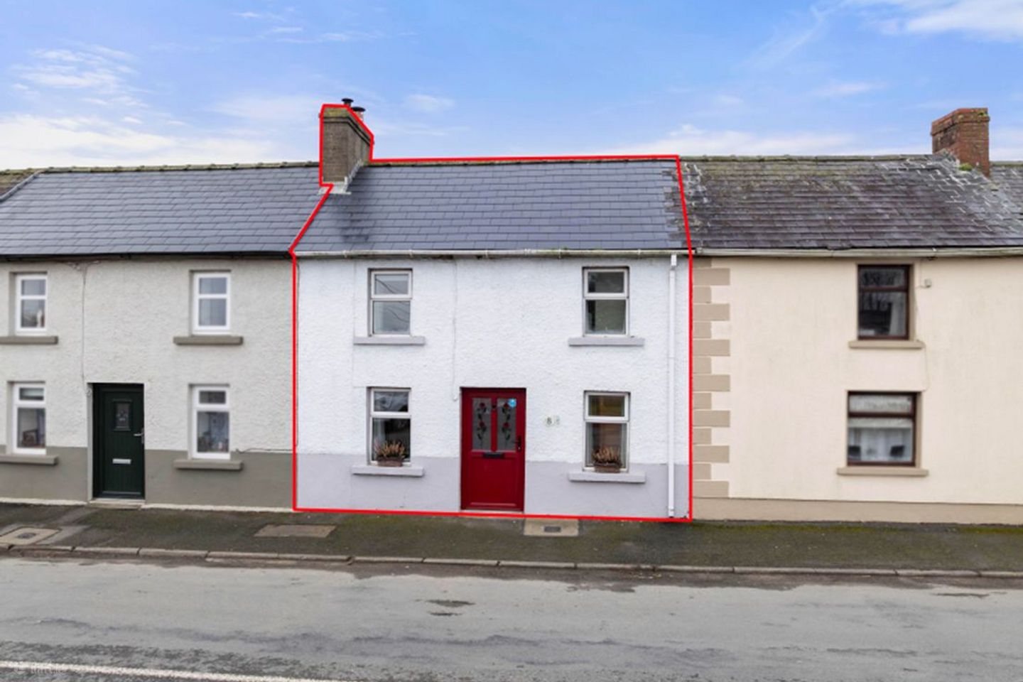 8 Limerick Road Lower, Camolin, Camolin, Co. Wexford, Y21FC94