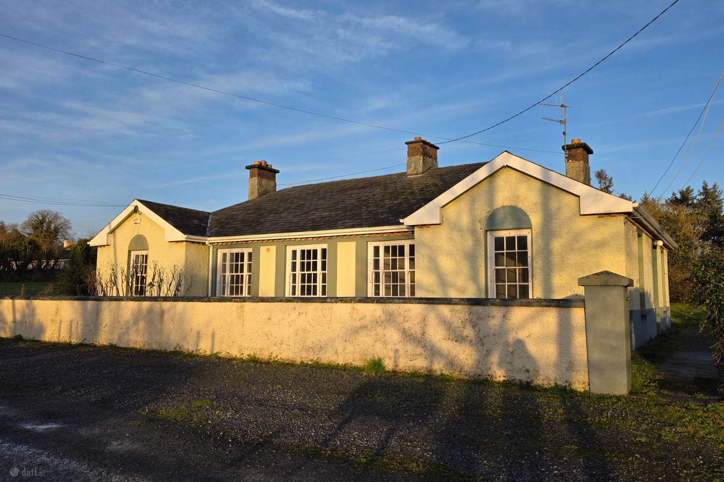 Former Garda Station and Residence, Rathduff, Co. Cork, T23VW74