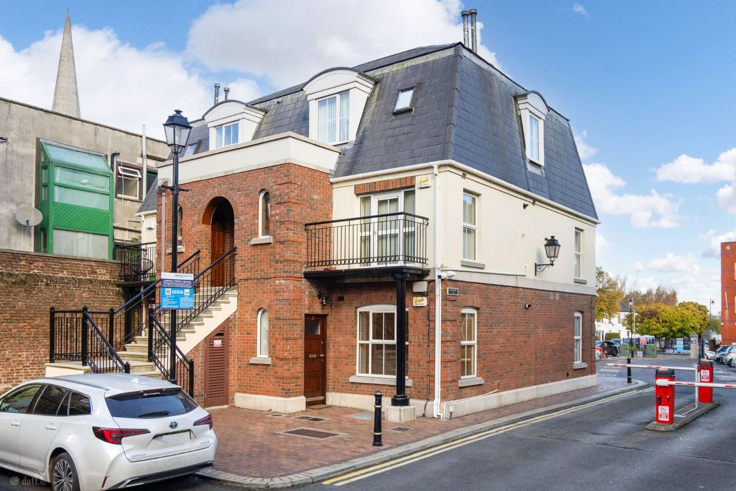 Apartment 3, Loftus Square, Rathfarnham Gate, Dublin 14, D14PP44