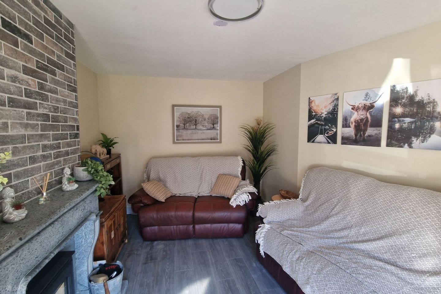 Deerpark Cashel , Cashel, Co. Tipperary