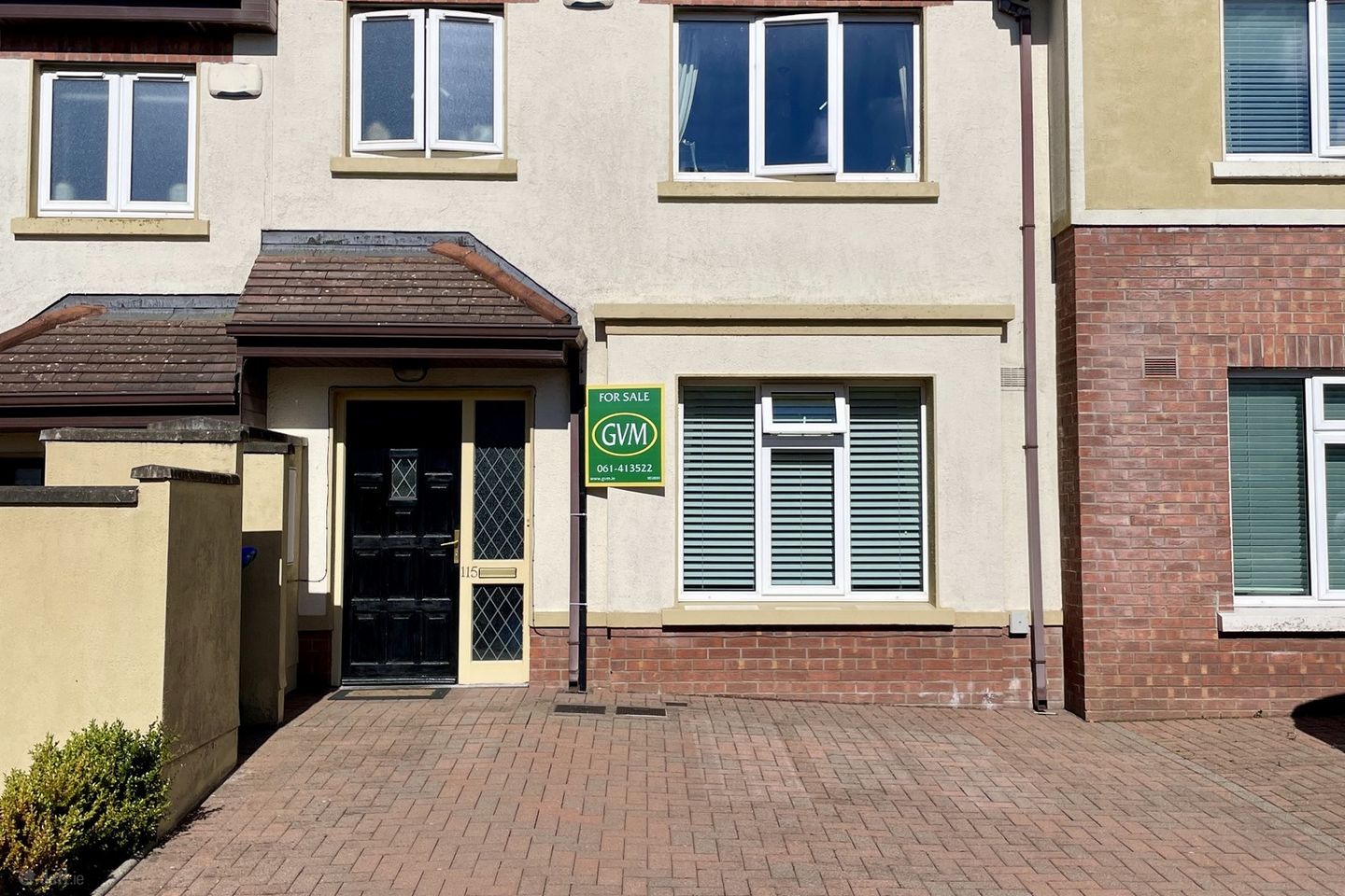 115 Kylemore, Monaleen, Castletroy, Co. Limerick, V94HRR0