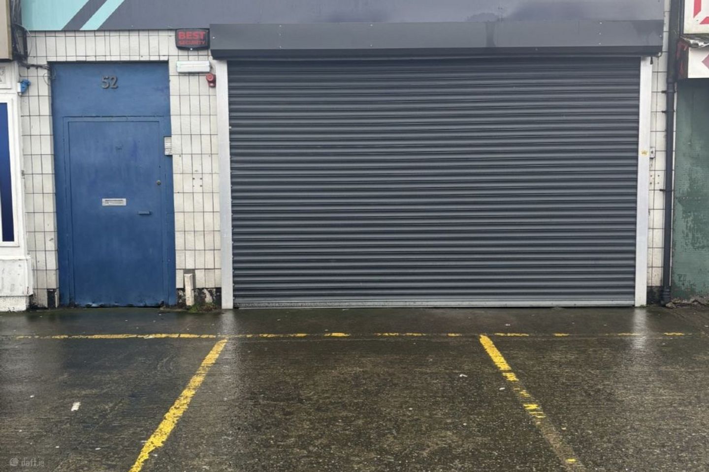 W.A.L.K., 52 Sundrive Road, Dublin 12, Kimmage, Dublin 12