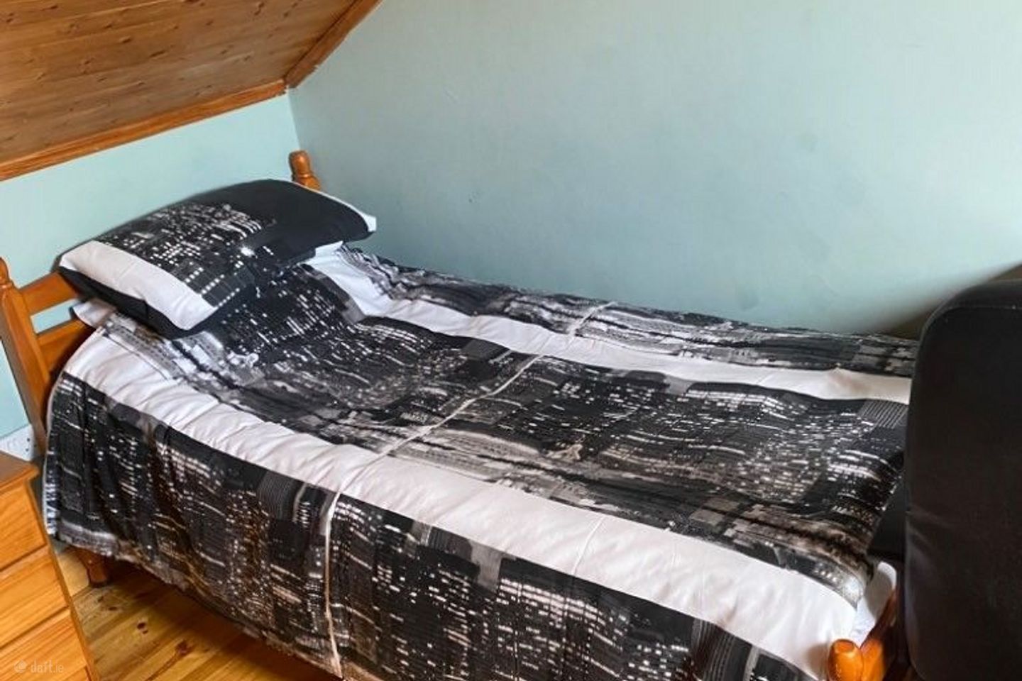 New Rd, Donabate, Co. Dublin