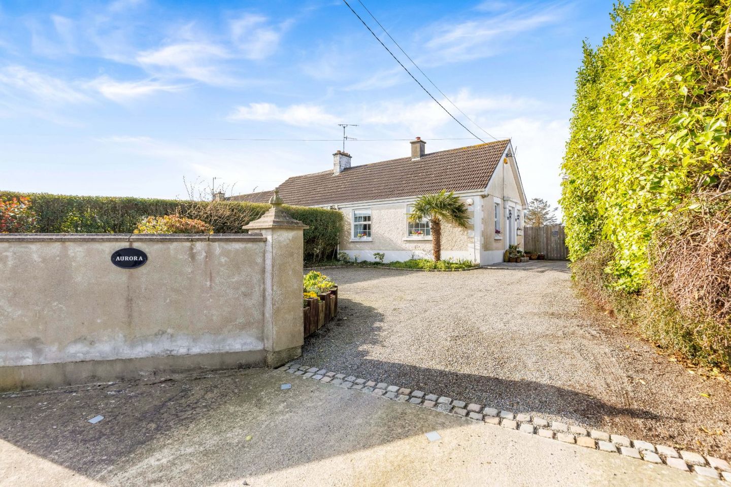 Aurora, The Rock Road, Blackrock, Blackrock, Co. Louth, A91H7X6