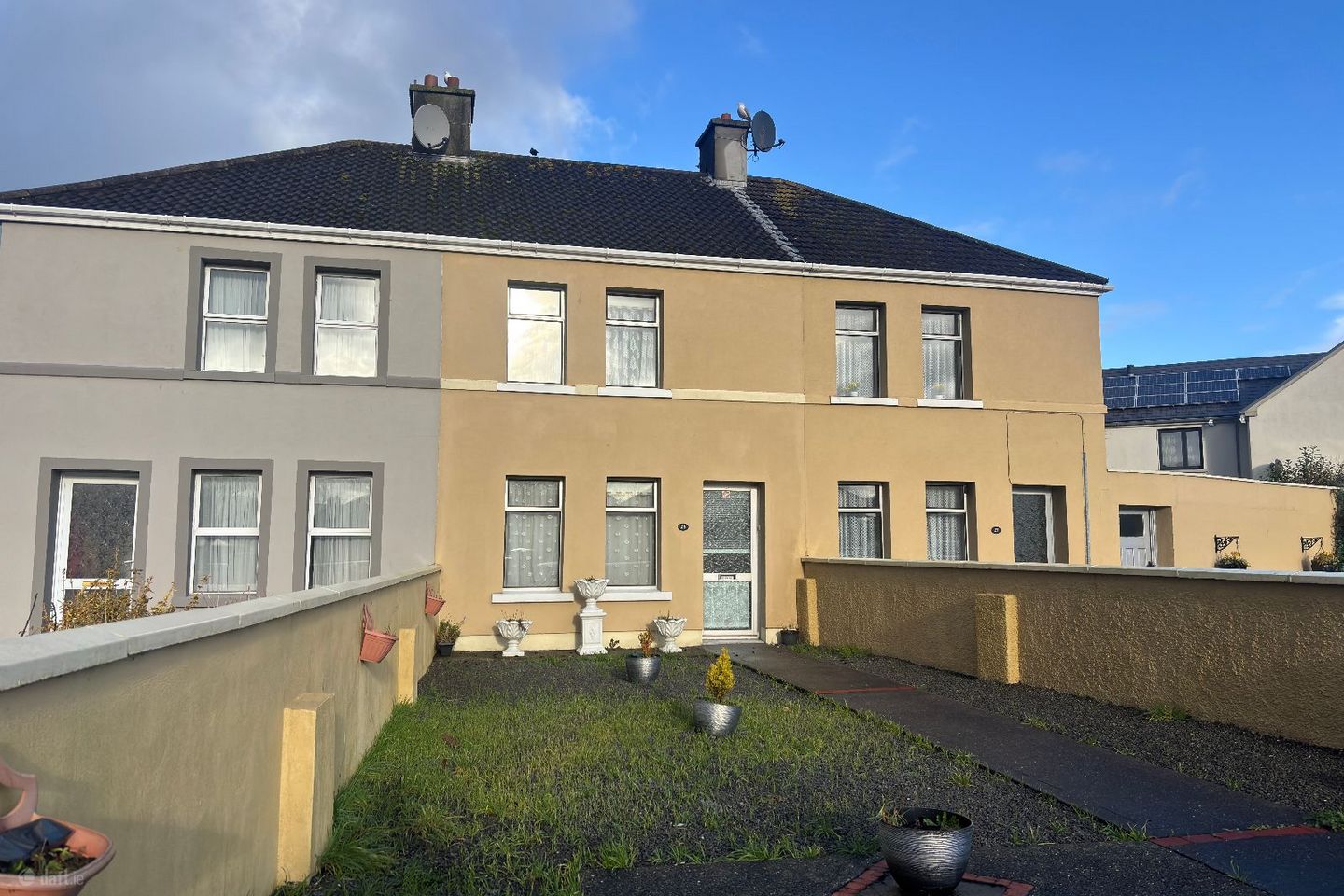 25 Mitchels Avenue, Tralee, Tralee, Co. Kerry, V92X32Y