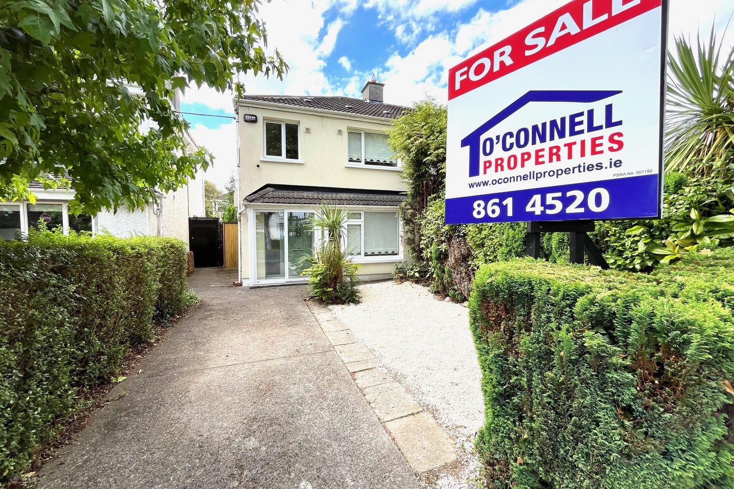 45 Sycamore Avenue, Dublin 15, Castleknock, Dublin 15, D15X45Y