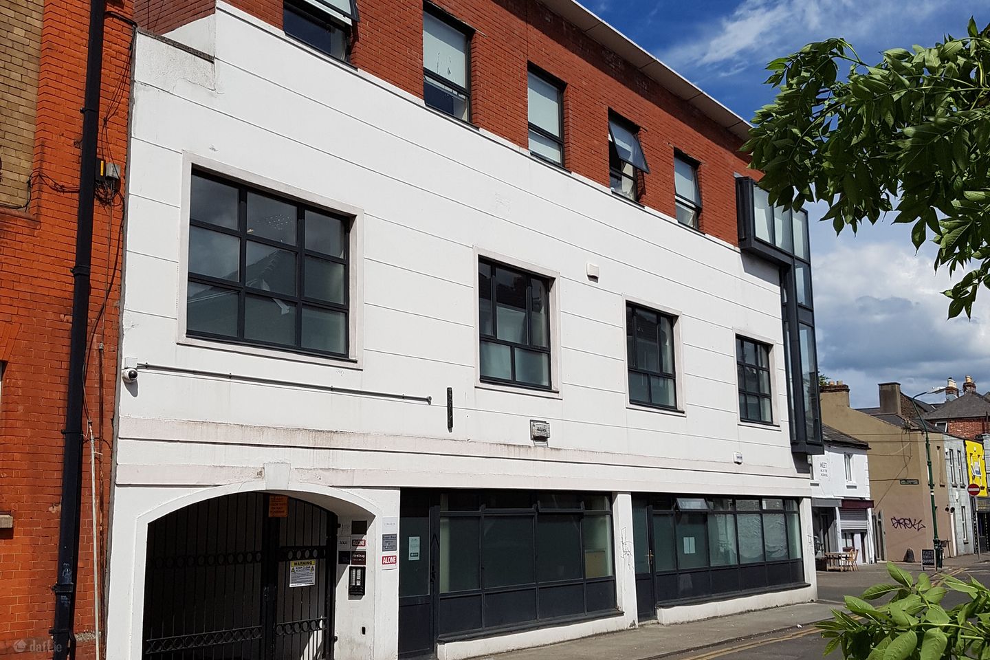 Apartment 2, Olympic House, Dublin 2