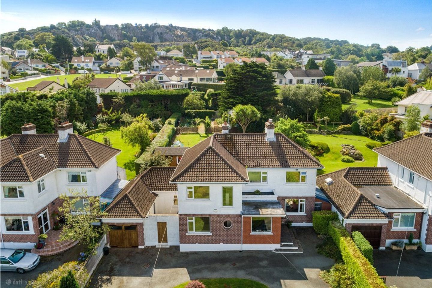 Craigfield, Cunningham Road, Dalkey, Co. Dublin