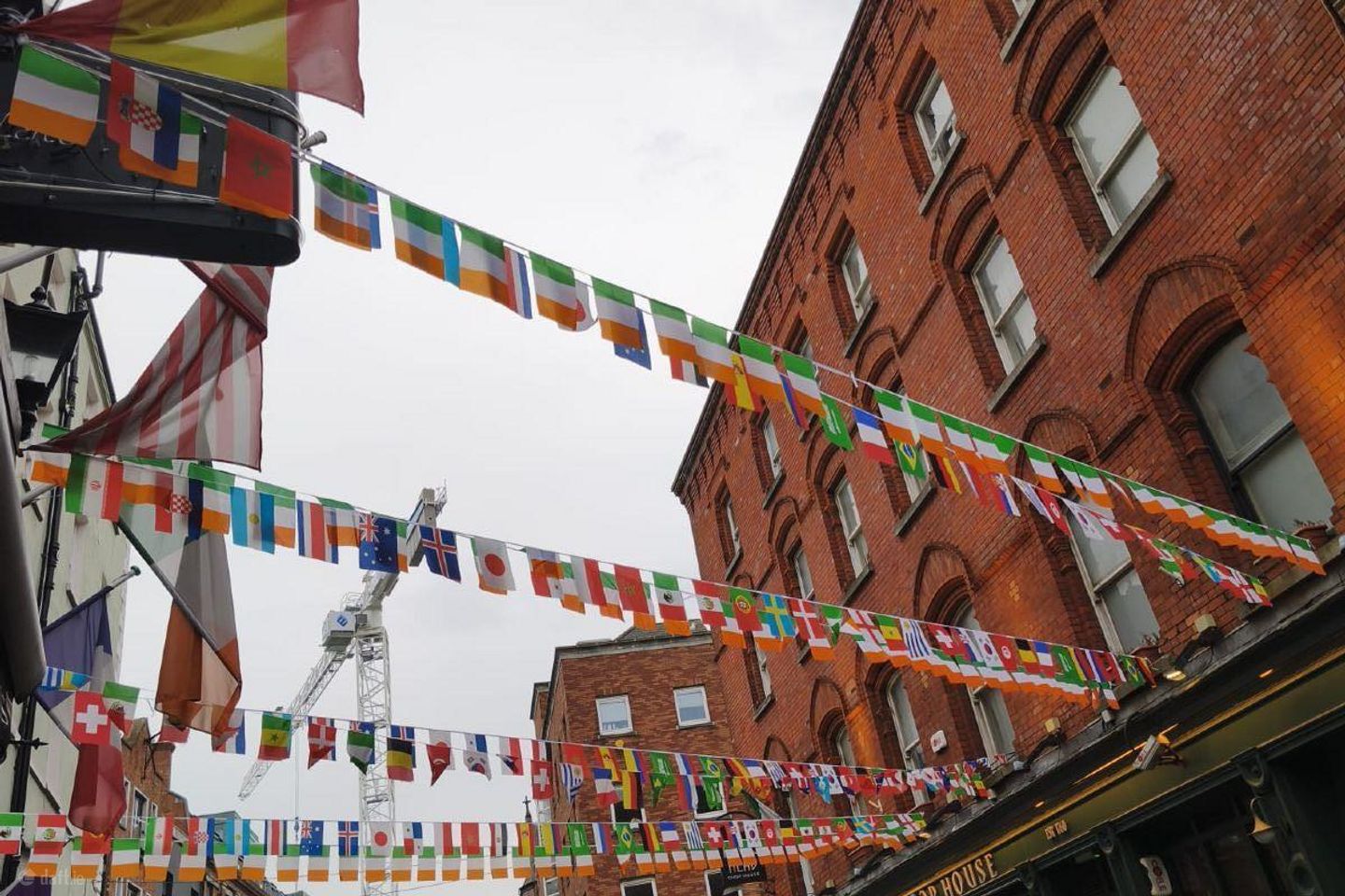 D02 NF24, Temple Bar, Dublin 8